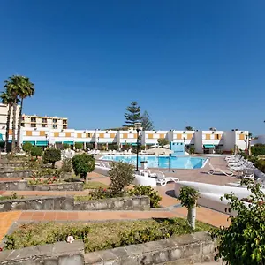 Alsol Brisas Apartment Playa del Ingles (Gran Canaria)