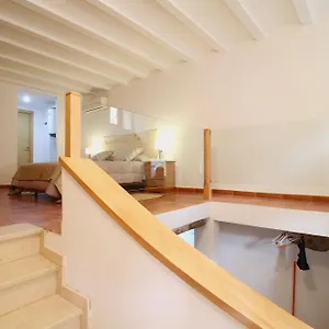 Duplex En Planta Baja Junto A La Catedral Apartment Tarragona