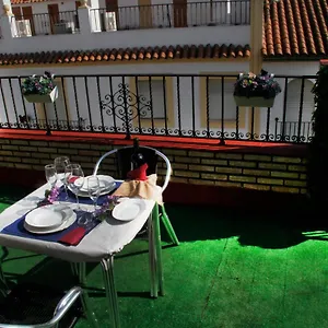 Balcones De San Fernando Córdoba