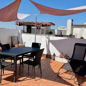 El Mirador De La Judería Córdoba