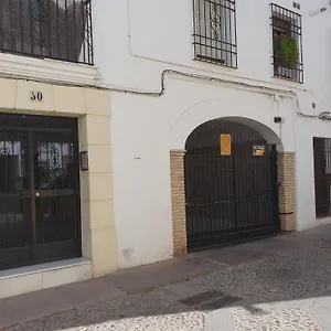 Patio Cordobés San Basilio Córdoba