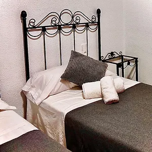 La Rosa Córdoba