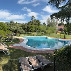 4* Szálloda Ayre