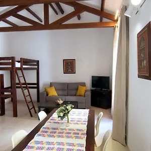 El Sueño De San Fernando Córdoba