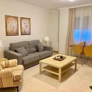 Céntrico Con Parking Privado Córdoba