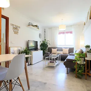Appartement *new* Cerca De La Mezquita, Cordoue