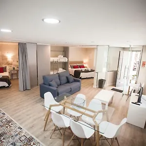 Integralix Lofts Cordoba