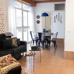 Casa Del Indiano Córdoba