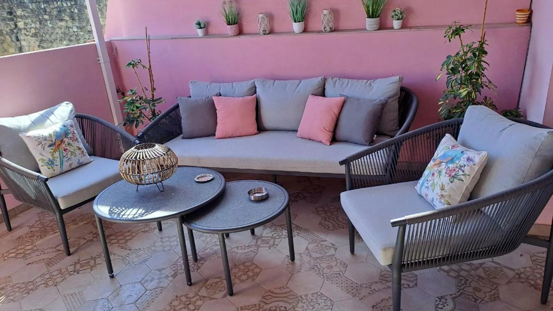 Apartment Apartamento El Balcon De La Muralla Cordoba