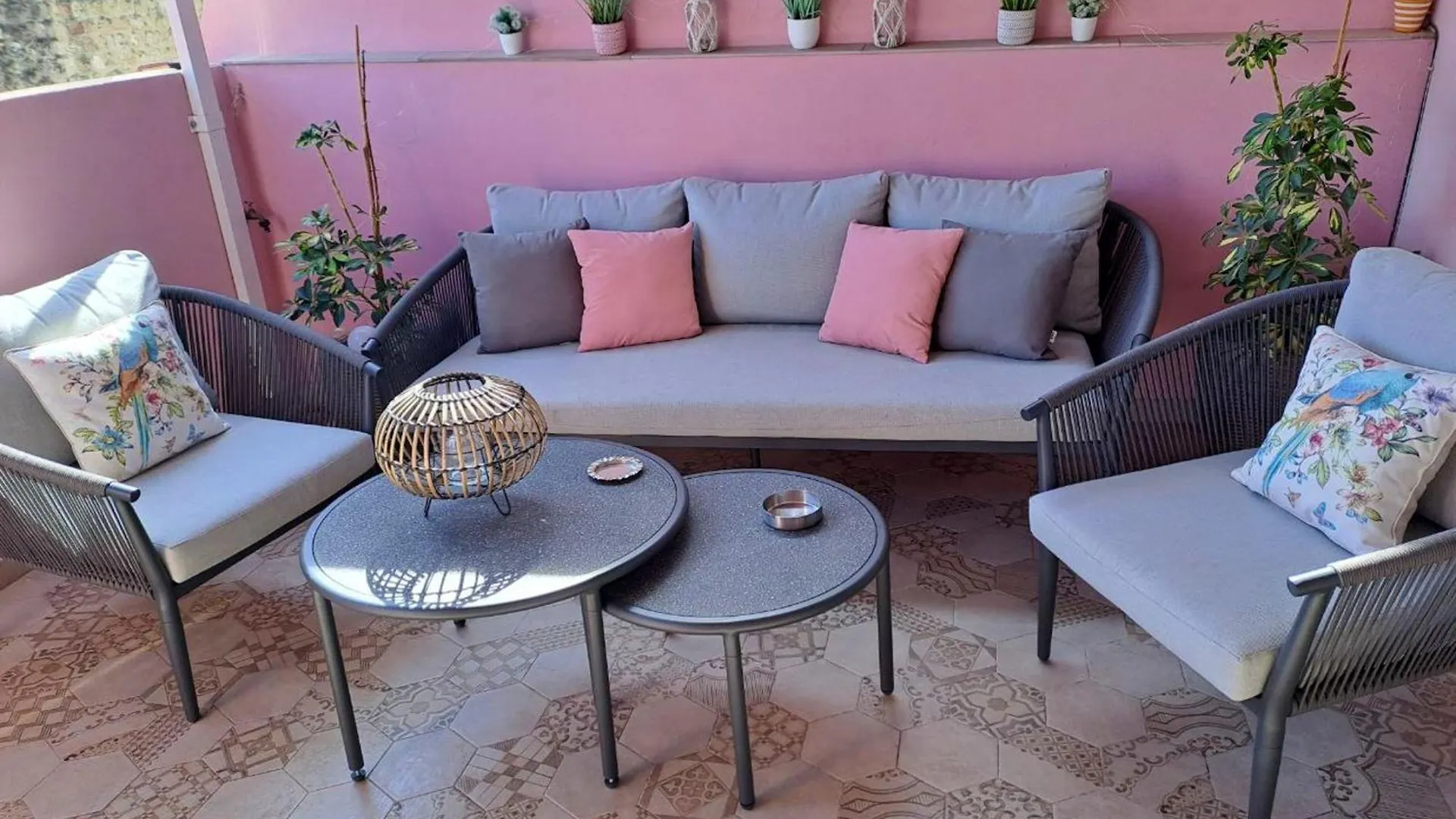 Apartamento El Balcon De La Muralla Cordoba Spain