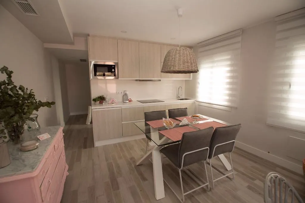 Apartamento El Balcon De La Muralla Cordoba 0*,  Spain