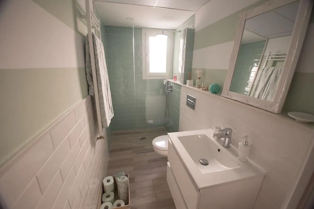 Apartamento El Balcon De La Muralla Cordoba 0*,